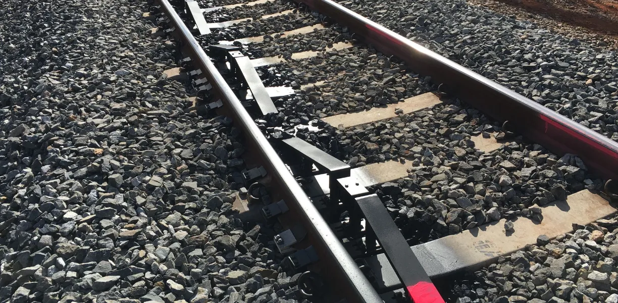 Railway